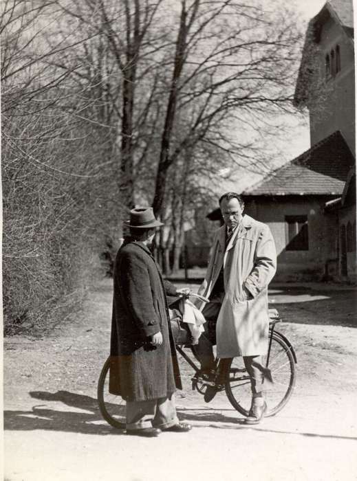 Vértes Imre és Cserfalvi József 1954-55.jpg